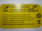 Base Interface Board bLite