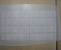 SP, Keypad, Silicone, bRite A71
