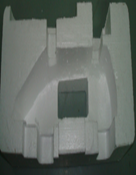 SP, Foam, Box, Right, A51 A71