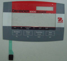 Function Label T32XW