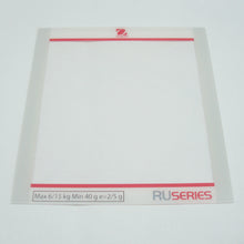 Display Lens, Front, C2, RU