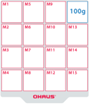 Preset Card A51