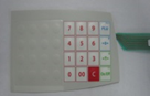 Keyboard A51