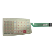 KEYBOARD KIT, A71