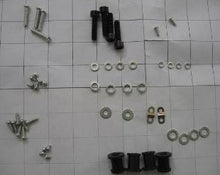 Hardware kit R11 RC11