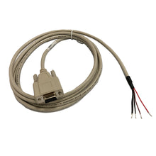 Adapter, 25 Pin-9 Pin, STP103