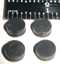 Foot Non Adjustable (4) MB23/25/27