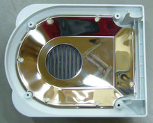 Housing Chamber Top MB23/25/27