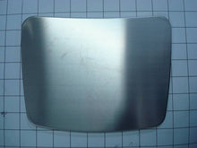 Pan SST Square 230mm x 174mm NVT