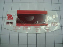Function Label EN LED NV
