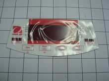 Function Label EN LED NVL