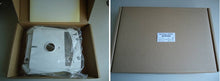 Housing assembly Top DS EX