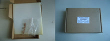 Latch assy Front-glass EX