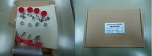 Foot Kit (4) EX