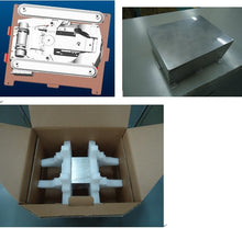 Loadcell LMBAI0200G4-3C EX