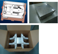 Loadcell LMBAI0200G4-3C EX