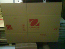 Box Precision EX