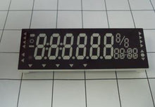 Display LED NV NVL NVT