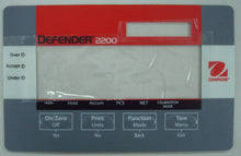 Function Label T22MC