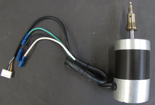 Motor 230/120V FC5513R