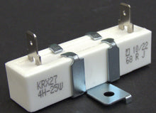 Resistor Break 230/120V FC5513R