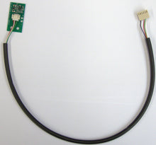 Sensor Speed Imbalance FC5513R