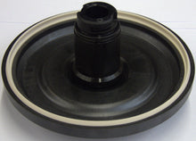 Lid Angle Rotor