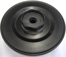Lid Angle 6x85ml Rotor