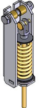 Hinge Set FC5917RF