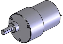 Motor Lid Lock FC5917RF
