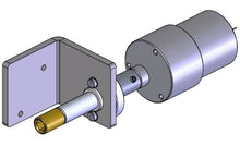 Lid Lock FC5917RF