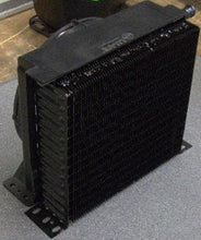 Condenser Kit Incl. Fan FC5917RF