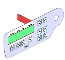 Overlay FC5917RF