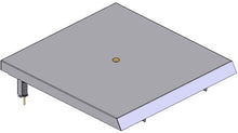 Lid Assembly FC5917RF