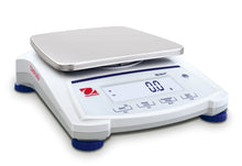 Portable Precision Balance SJX323M