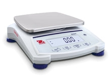 Portable Precision Balance SJX323M