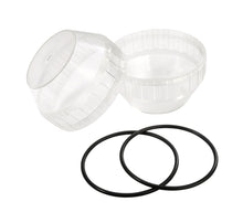 Screw Cap Rack of 250ml Rotor 2/pk