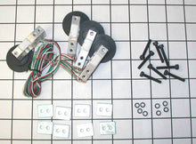 Load cell set 9kg C11