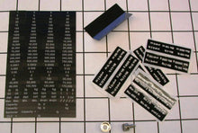 Seal kit LFT T31XW