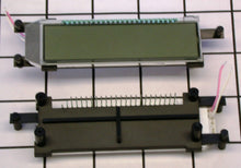 LCD display backlight V31