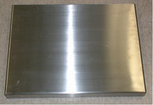 Weighing pan ES50L ES100L ES200L