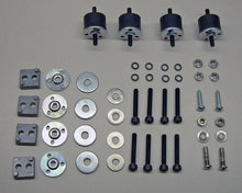 Hardware Kit base large ES