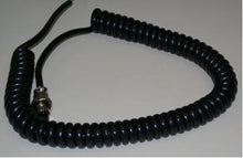 Cable inclusive connector ES Mariner