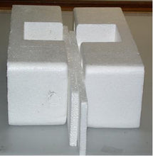 Package insert ESxxR