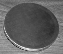 Pan Round 120mm SP