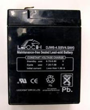 Rechargeable Battery FD
