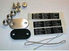 Seal kit LFT FD