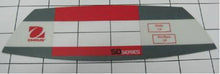 Function Label SD