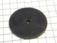 Pan support round V31