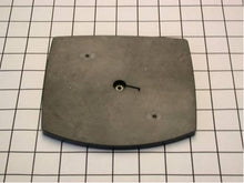 Pan support square V31